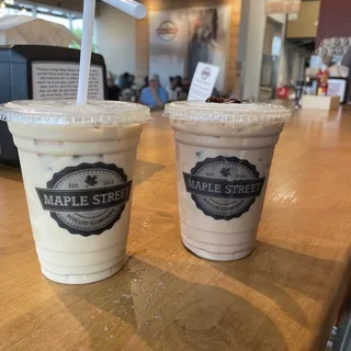 Iced Coffee
