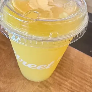 Fresh Squeezed OJ