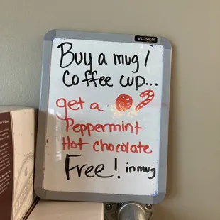 This is a nice treat