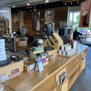 Order Counter