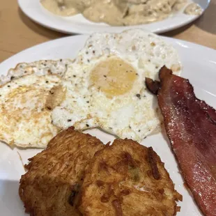 The Retro plate