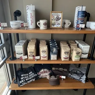 Merch