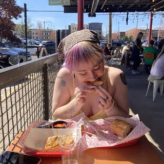 Erin D.
