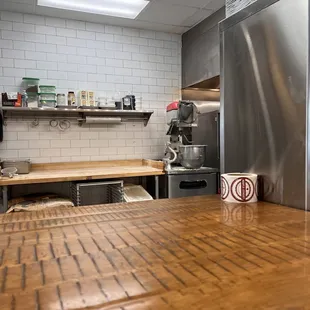Where the magic happens