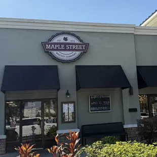 Storefront