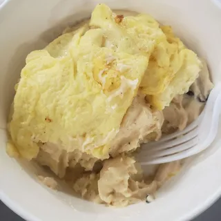 Family Size Biscuit & Gravy