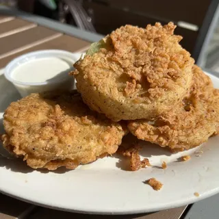 Fried Green Tomatoes