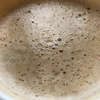 Hot Chocolate