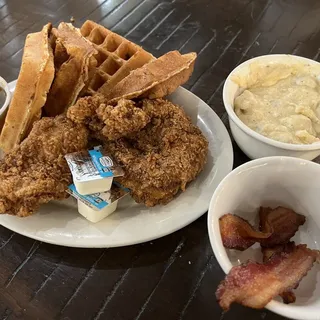 Side of Sausage Gravy