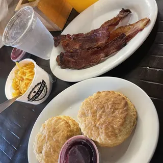Side of Bacon