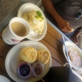 8 oz of B2 Jam