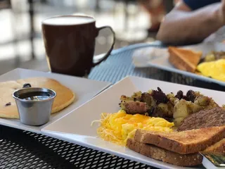 The Grind Coffee Bar & Cafe at Westchase