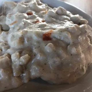 Biscuits & Gravy