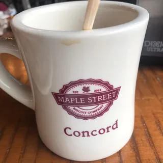 Coffee