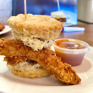 Maple Street Biscuit Company - Dallas