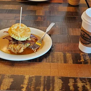 Maple Street Biscuit Company - Fleming Island