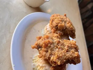 Maple Street Biscuit Company - Murray Hill