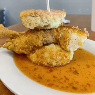 The squawking goat. Absolutely fantastic.