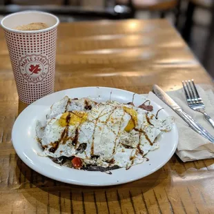 Maple Street Biscuit Company - Jax Beach