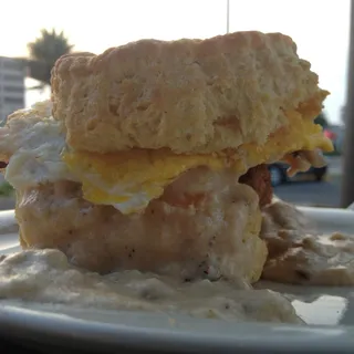 Breakfast & Brunch