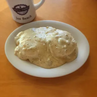 Biscuits & Gravy