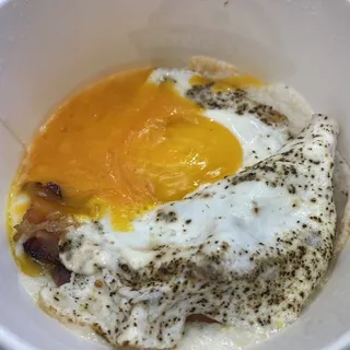 Bluegrass Grits Bowl