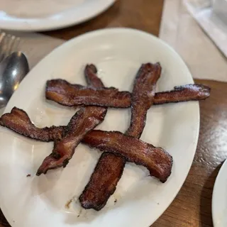 Pecanwood Bacon
