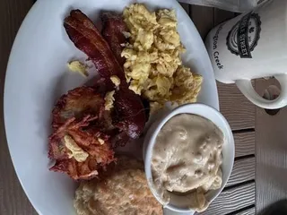 Maple Street Biscuit Company - Julington Creek