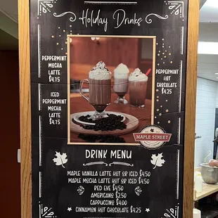Holiday Drinks (Nov2021)