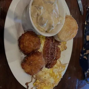 The Retro Plate