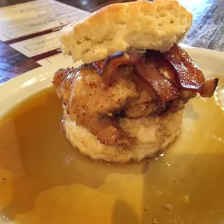 The Sticky Maple