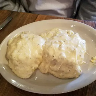 Biscuits & Gravy
