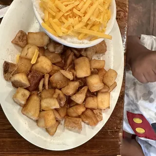 Cup of Grits
