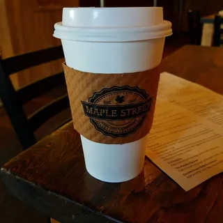 Chai Tea