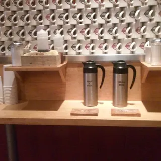 Coffee