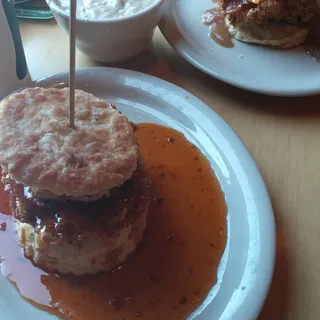 Side of Sausage Gravy