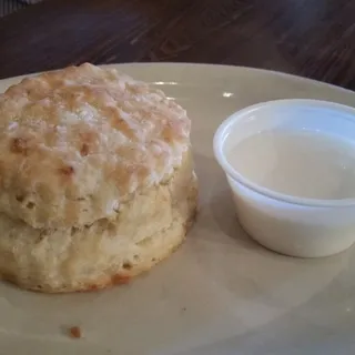 Side of Icing