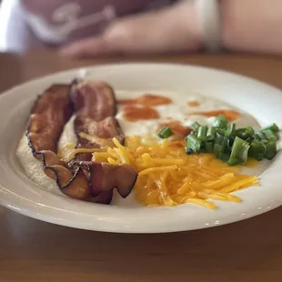 Maple Street Biscuit Company O'Town