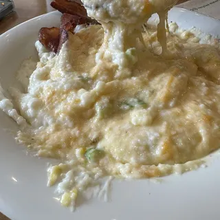 Bluegrass Grits Bowl