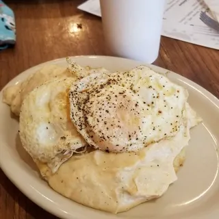 Biscuits & Gravy