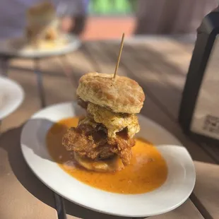 Maple Street Biscuit Company - Oviedo