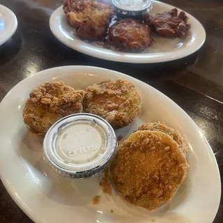 Smashbrowns - Shareable