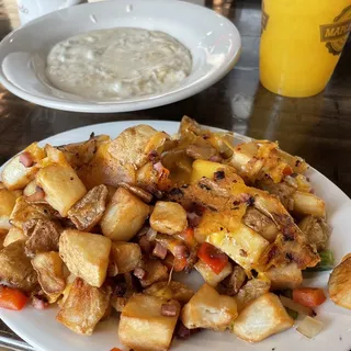 Side of Sausage Gravy