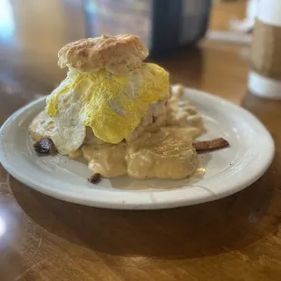 The Five and Dime Sandwich