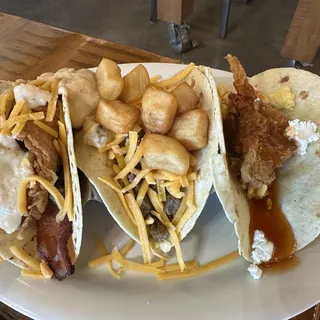 2 Taco Bundle