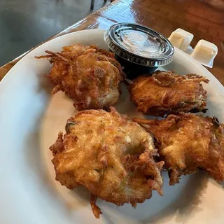 Smashbrowns - Shareable