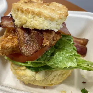 Pecanwood Bacon