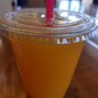 Fresh Squeezed OJ