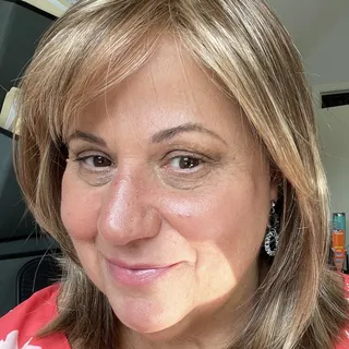 Janet P.