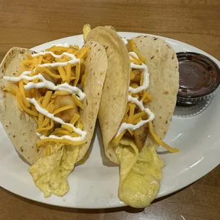 2 Taco Bundle